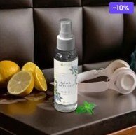 Splash Ayurveda · Antes