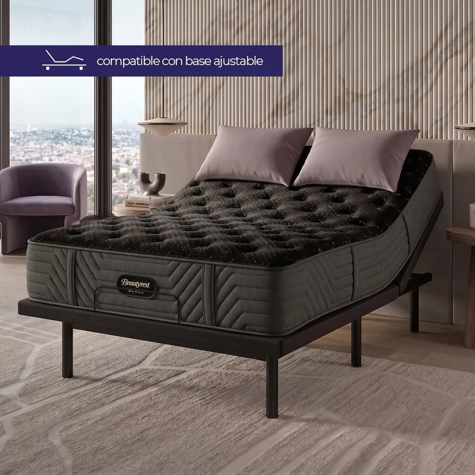Beautyrest Black · Black Firm · Imagen 6 del carrusel