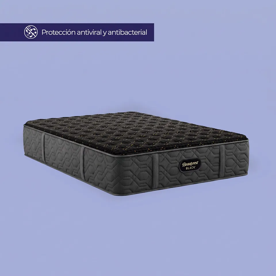 Beautyrest Black · Black Firm · Imagen 2 del carrusel