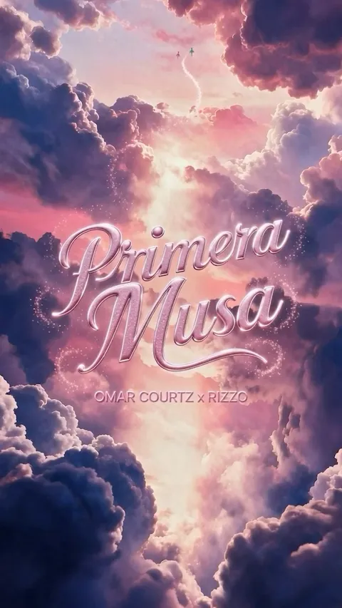 Primera Musa: homenaje audiovisual al álbum de Omar Courtz